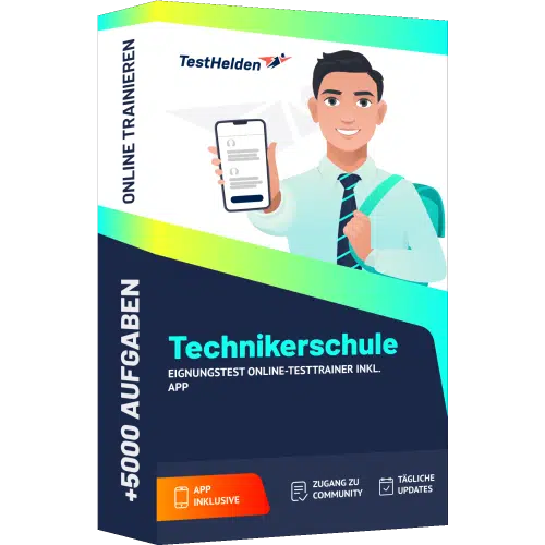 Technikerschule Eignungstest