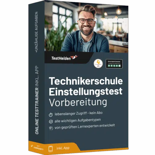 Technikerschule Eignungstest