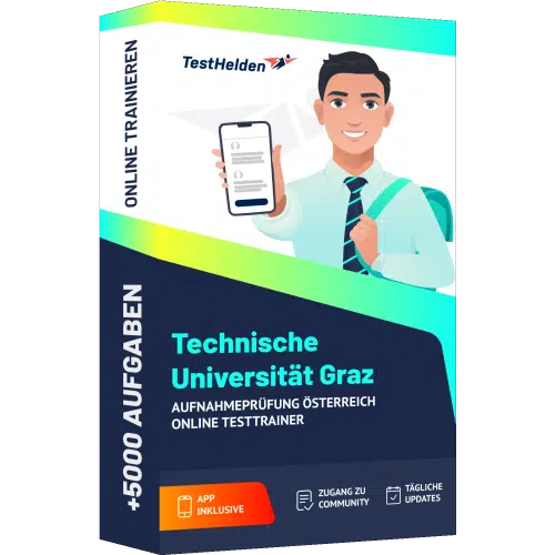 Technische Universität Graz Aufnahmeprüfung Österreich