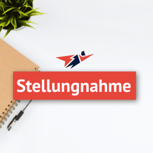 Zoll Stellungnahme schreiben
