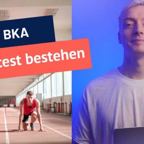 BKA Sporttest