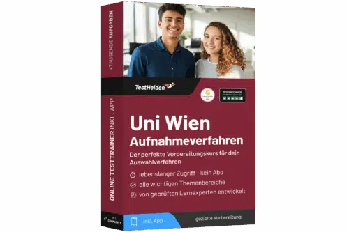 Uni Wien Aufnahmeverfahren