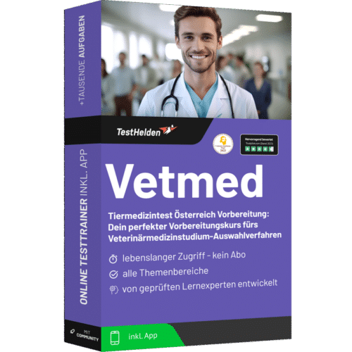 Veterinärmedizin Österreich
