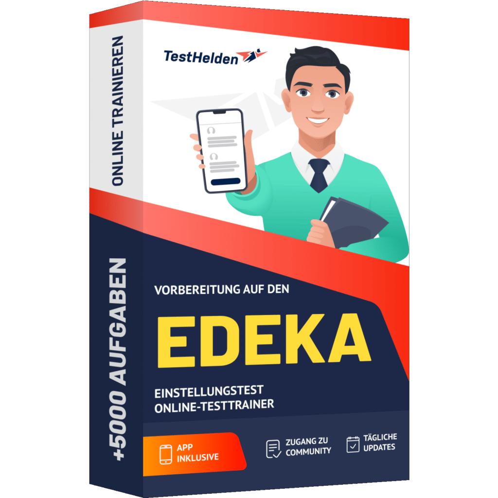 edeka stellenangebote