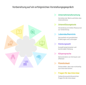 Vorstellungsgespräch AOK Erfahrungen: Das erwartet dich im Interview! 1 Vorstellungsgespräch AOK Erfahrungen
