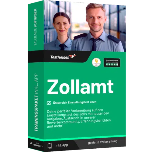 Zollamt Österreich
