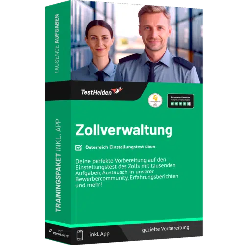 Zollverwaltung Österreich