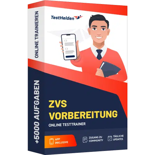 ZVS Vorbereitung