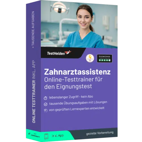 Zahnarztassistenz Österreich Einstellungstest