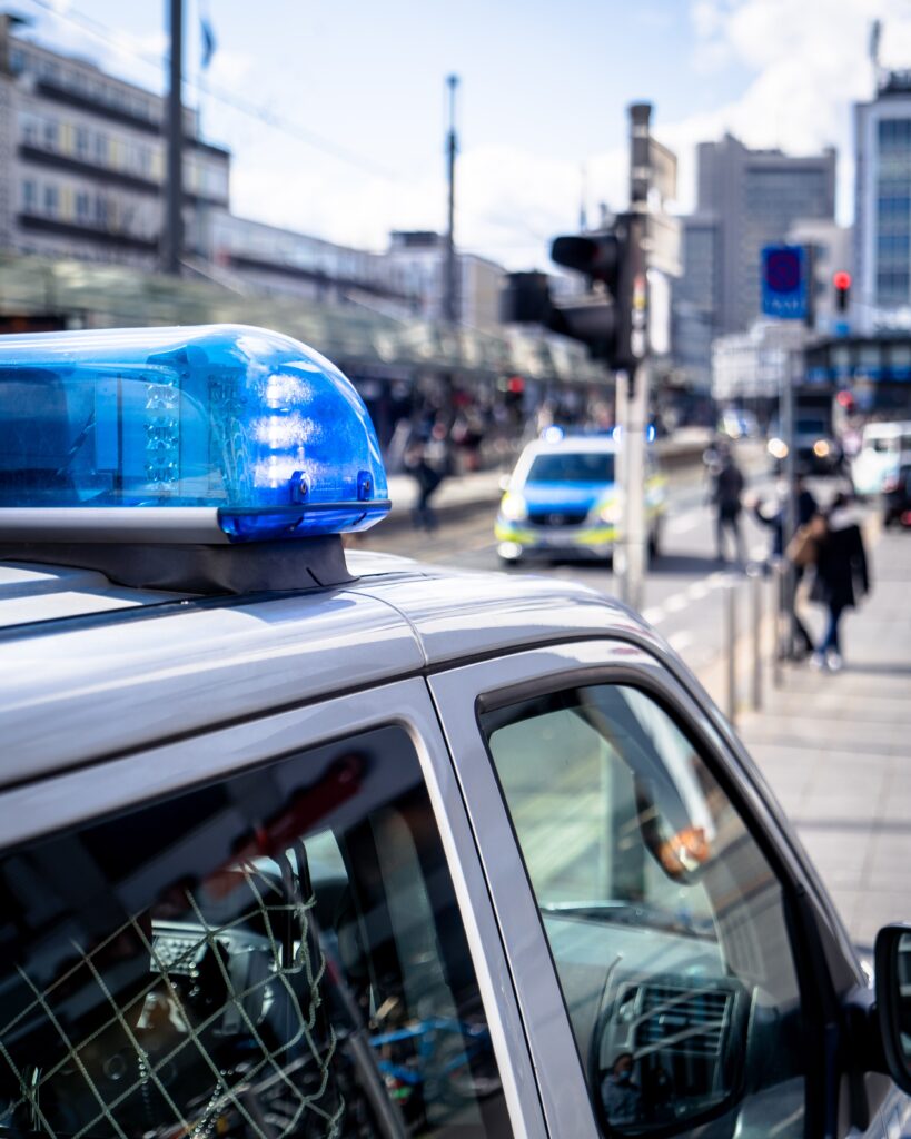 Feuerwehr Höhenrettung Erfahre alles was du wissen musst!