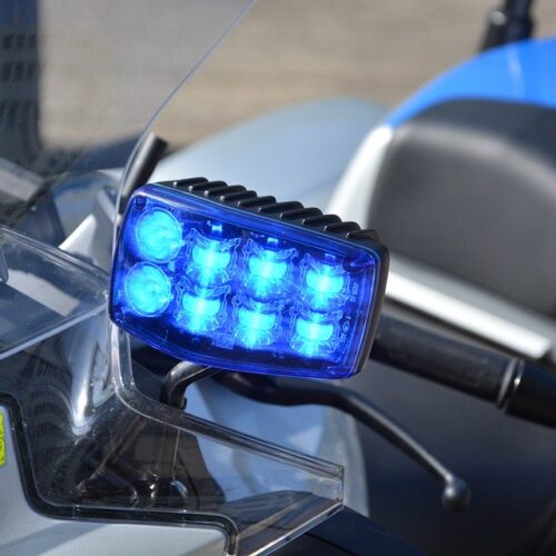 Polizeiärztliche Untersuchung