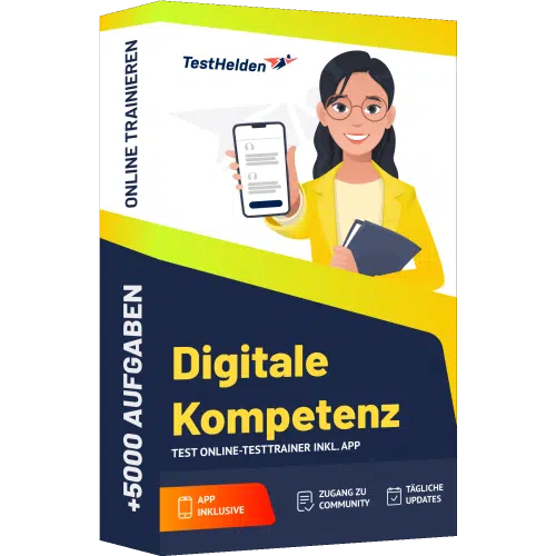 Digitale Kompetenz Test