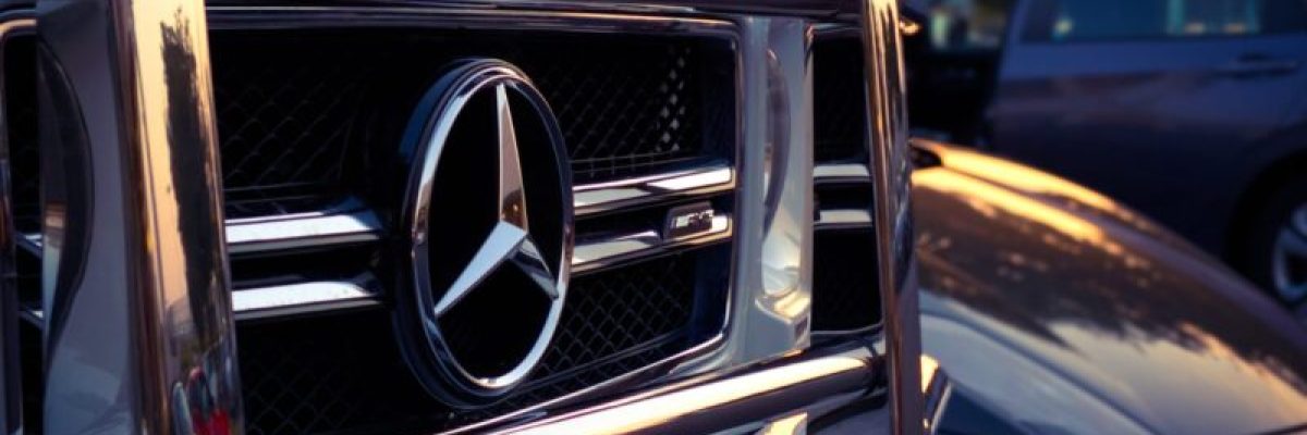 Daimler Online-Test
