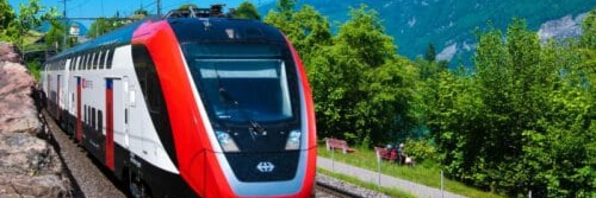 Karriere bei der Schweizerischen Bundesbahn