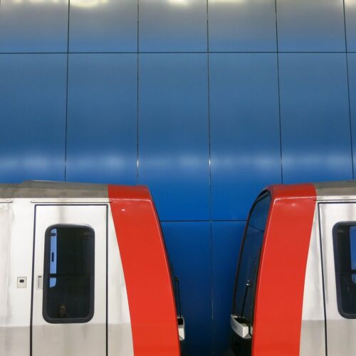 Karrierechancen bei der Hamburger Hochbahn
