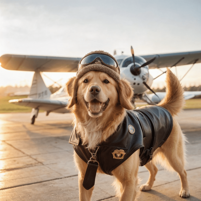 Pilot Bewerbung