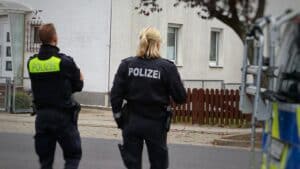 Polizei Einstellungstest Erfahrung