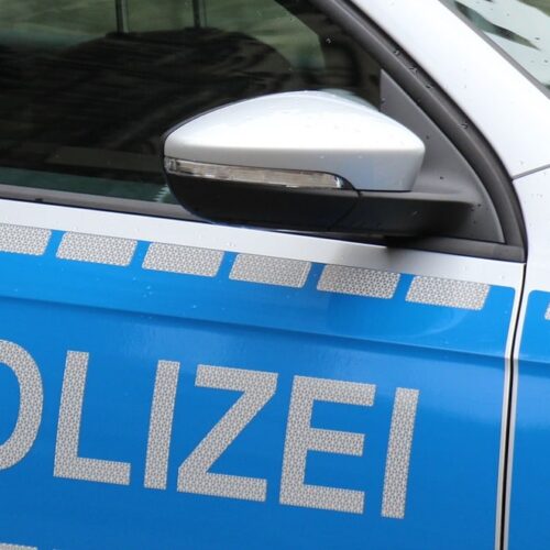 Logiktest im Polizei Einstellungstest
