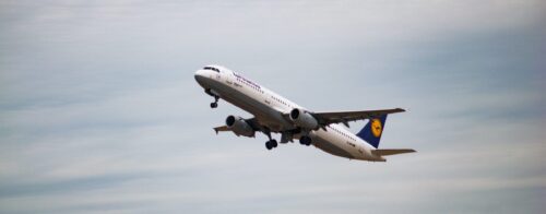 Lufthansa Einstellungstest 