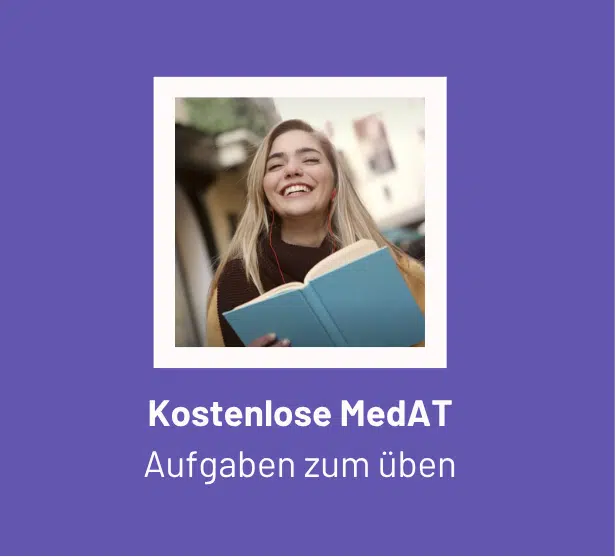 MedAT Aufgaben