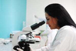 Biologielaborant/ BTA Vorbereitung