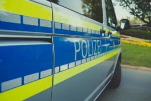 Bundespolizei Ausbildung