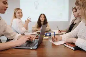 Beamtentest
