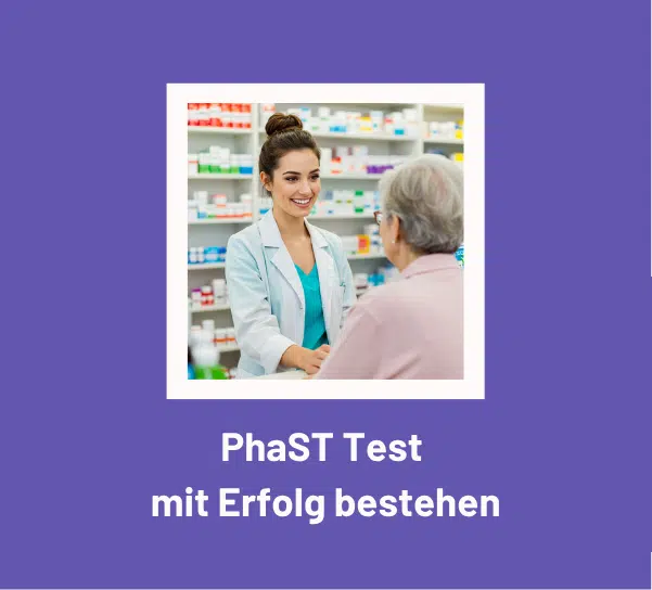 PhaST Test