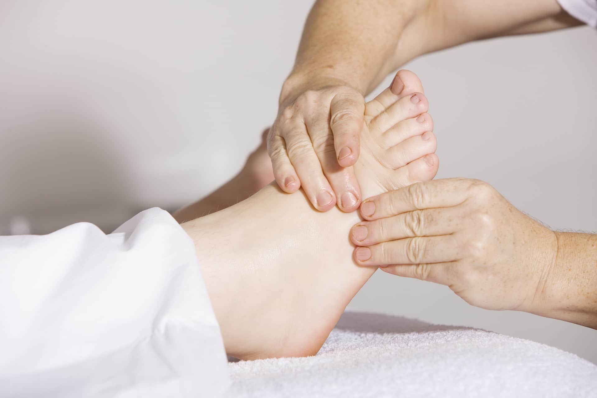Physiotherapie Einstellungstest Absolvieren Und Traumberuf Erfullen