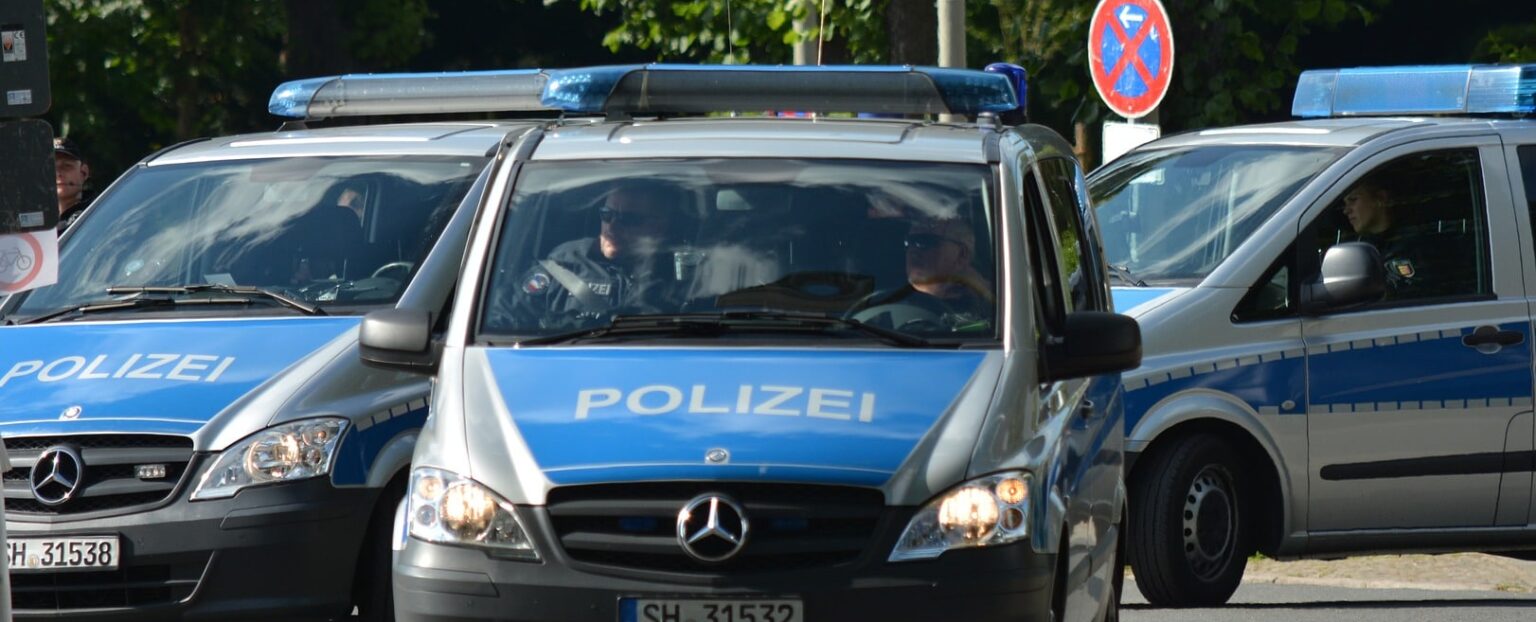 Bewerbung Polizei Baden-Württemberg - Alle Informationen Im Überblick