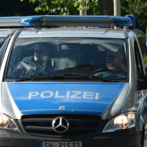 Bewerbung Polizei Baden-Württemberg