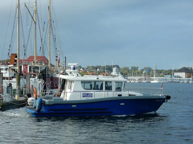 Polizei Einstellungstest Schleswig-Holstein