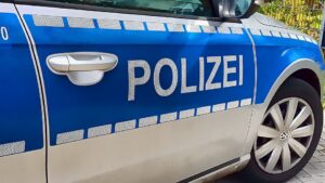 Polizei Einstellungstest Hamburg