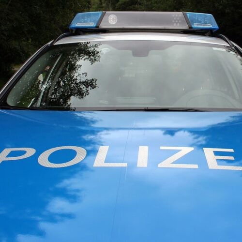 Polizei Einstellungstest Sachsen-Anhalt