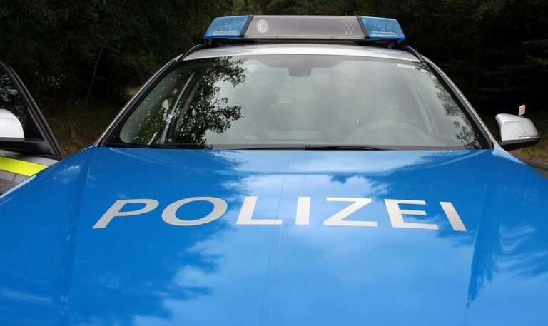 Polizei Einstellungstest Sachsen-Anhalt