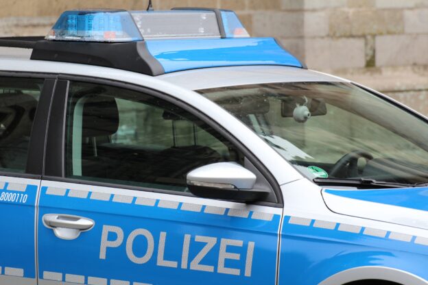 Praktikum bei der Polizei - Wie sieht sowas aus? - TestHelden