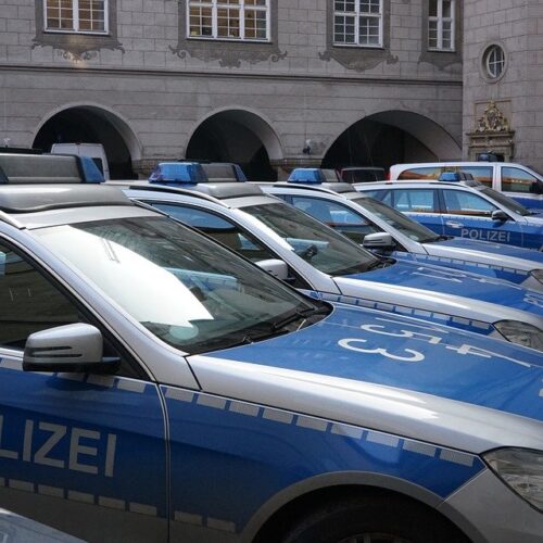 Polizei Einstellungstest Sachsen
