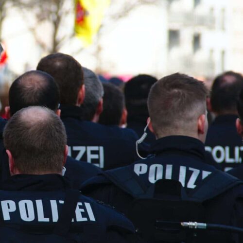 Polizeischule Salzburg