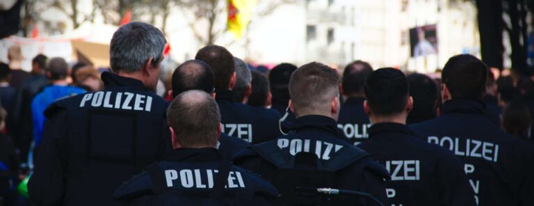 Polizeischule Salzburg