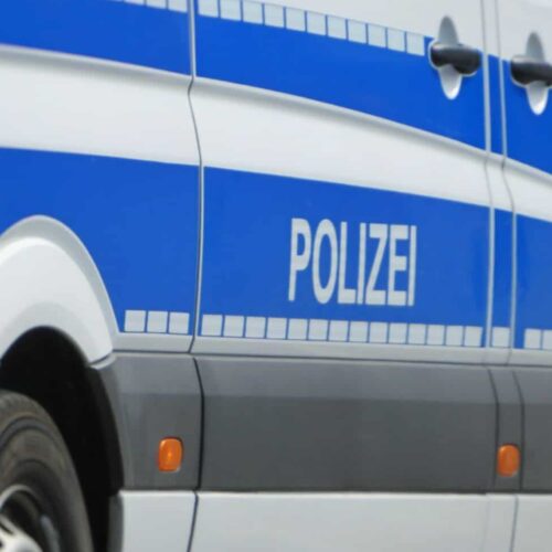 Bewerbung Polizei RLP