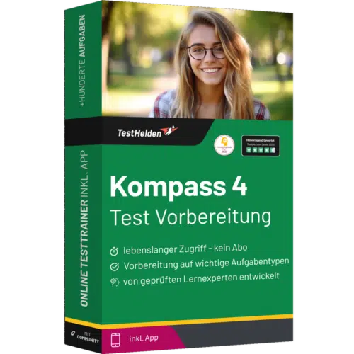 Kompass 4 BW Aufgaben Vorbereitung