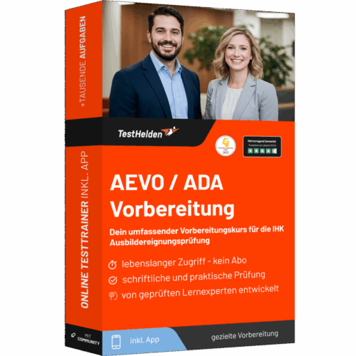 AEVO Prüfung