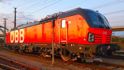 Ausbildung bei der österreichischen Bundesbahn