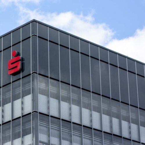 Sparkasse Einstellungstest