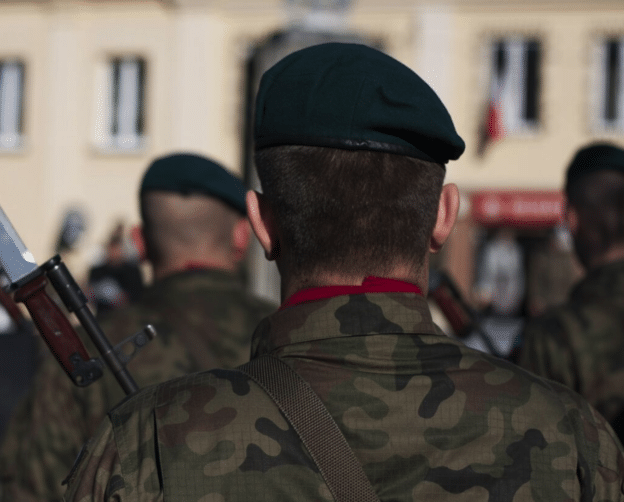 Die Uniformen Der Bundeswehr Der Uberblick