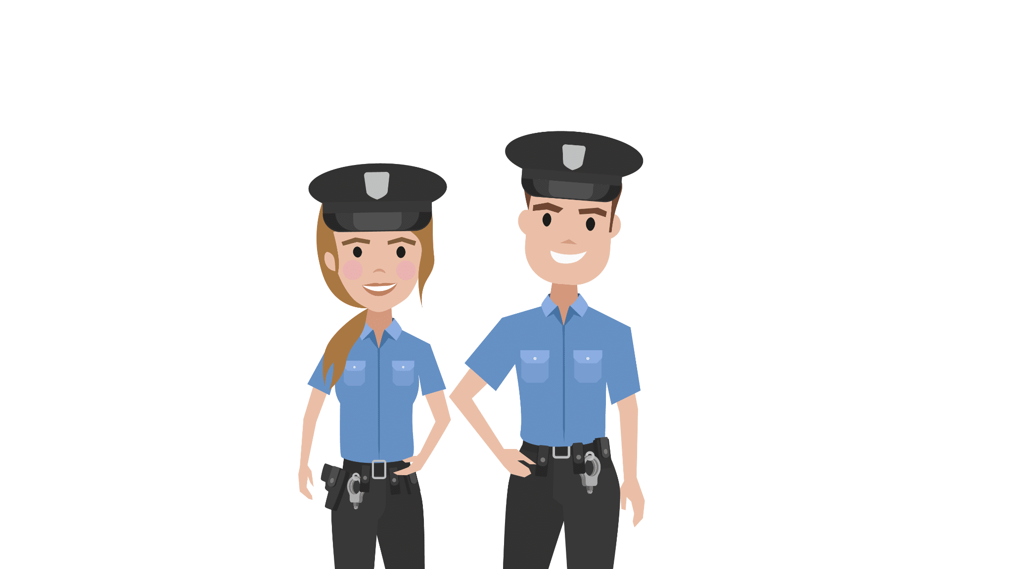 Polizei Schweiz