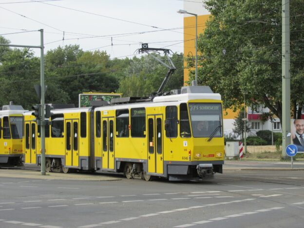 Deutsche Bahn Schülerpraktikum 2020