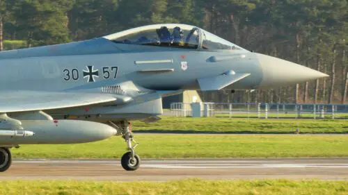 Bundeswehr Musterung